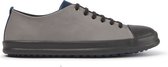 Camper Twins Sneakers - Herren - Grijs Blauw - 44