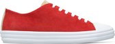 Camper Twins Sneakers - Damen - Rood - 41