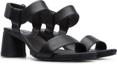 Camper Upright Sandalen - Damen - Rood - 37
