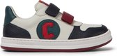 Camper Runner Four Sneakers - Kinderen - Wit Blauw - 30