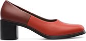 Camper Twins Hakken - Damen - Rood - 39