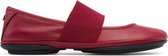 Camper Right Ballerina's - Damen - Rood - 42