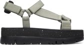 Camper Oruga Up Sandalen - Damen - Wit - 40