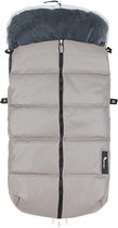 Interbaby Slaapzak Kinderwagen 105 X 46 Cm Fleece Beige