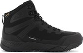 MAGNUM Bondsteel Mid WP C - Waterproof - Heren Military Tactical Boots Laarzen Zwart - Maat EU 44 UK 10