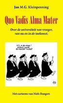 Quo Vadis Alma Mater