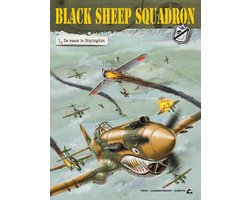 Black sheep squadron 01. de naam is boyington (1/6)