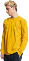 Quiksilver Essentials T-shirt - Nugget Gold