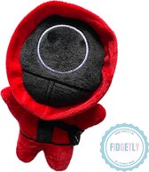 Pluche Knuffel | Hype | 26 cm
