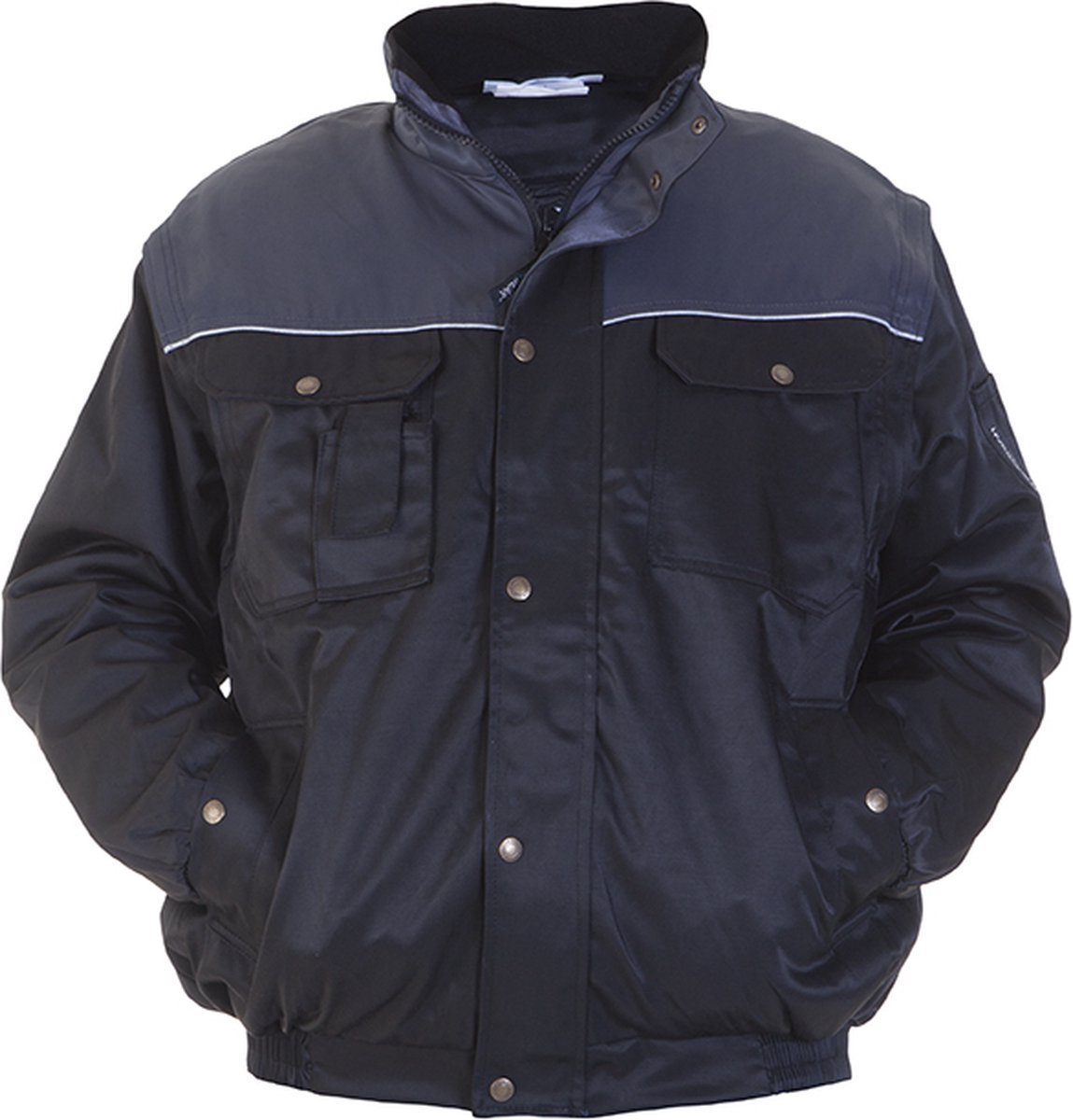 Hydrowear Leipzig 3 in 1 pilotenjas-XL