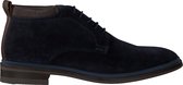 Mazzeltov Mburgo600 Nette schoenen - Business Schoenen - Heren - Blauw - Maat 42