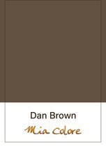 Dan Brown - universele primer Mia Colore