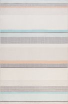 Esprit - Laagpolig tapijt - Ben - 100% Polyester - Dikte: 6mm