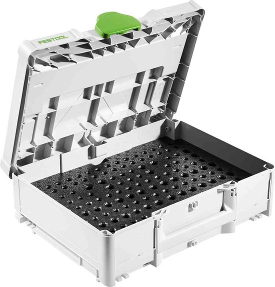 Festool SYS3-OF D8/D12 Systainer³ - 576835