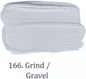 166. Grind - kalkverf l'Authentique