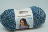 Breigaren Micro Cosmic Color Kleur 00082