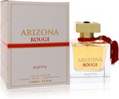 Riiffs Arizona Rouge Eau De Parfum Spray (unisex) 100 Ml For Women