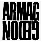 Armaggedon - Armaggedon (CD)