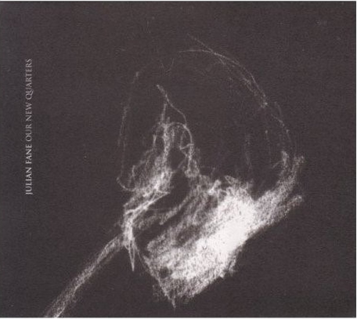 Julian Fane - Our New Quarters (CD)