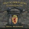 Steve McDonald - Days Of Olden Glory (CD)
