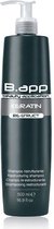 B.App Keratine Herstructurerende Shampoo 500 ml