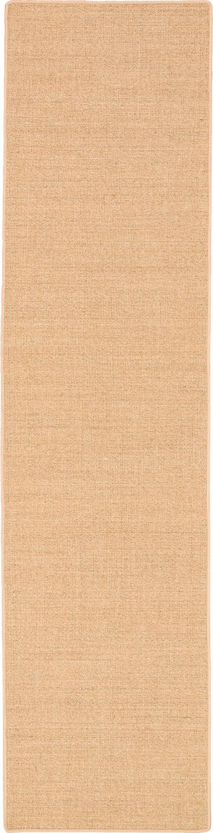 Snapstyle Vloerkleed Sisal Natuur Loper