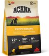 Acana Heritage Puppy Junior nourriture pour chiens 2 kg