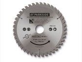 PARKSIDE® Cirkelzaagblad 42 tanden - 190mm - Passend op alle gangbare handcirkelzagen