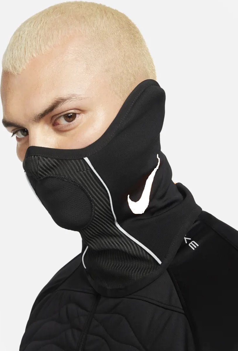 nike dri fit winter warrior