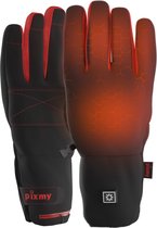 PIXMY® – NYLO3.7v SS2223 Size S - Verwarmde Handschoenen 3.7v 4000mAh Batterijen - Size S