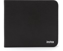 Fujifilm Instax Wide - Fotoalbum - Zwart