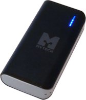 My Tech Powerbank 4400 MAH