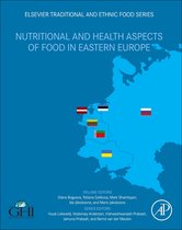 Nutrition Health Aspect Food Eastern Eur