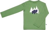 SHIRT TITO MAMMOTH JERSEY COTTON 110-116?