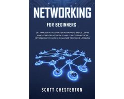 Networking for Beginners