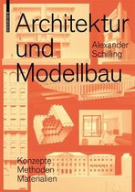 Architektur und Modellbau