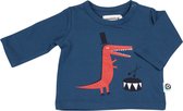 SHIRT EMIEL CROCO JERSEY COTTON 74-80?