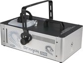 Showtec Dragon 2000 /DMX-512 besturing