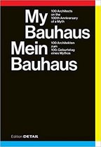 My Bauhaus   Mein Bauhaus