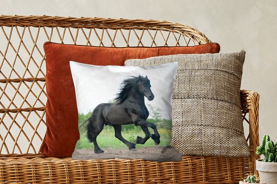 Cheval - Zwart - Nature