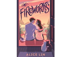 Omslag van Fireworks