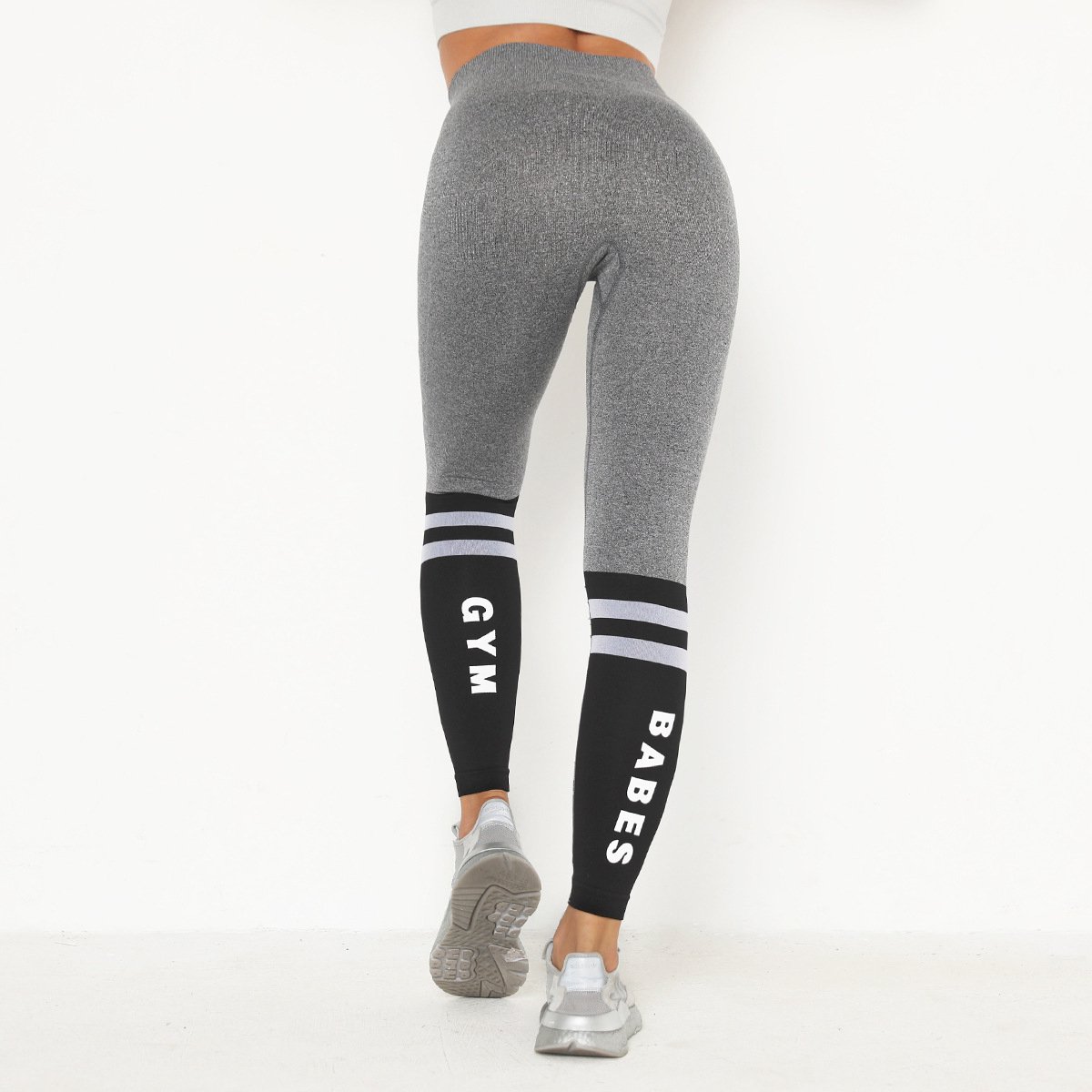 Legging dames - legging - tiktok legging - legging meisje - legging dames  volwassenen