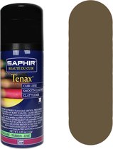 Saphir Tenax spray - leerverf / schoenverf - 56 Garbardine - 150ml