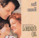 Lorenzo's Oil