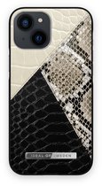 iDeal of Sweden Fashion Case Atelier iPhone 13 Mini Night Sky Snake