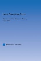 Literary Criticism and Cultural Theory - Love American Style