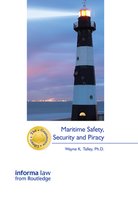 Maritime Safety, Security and Piracy