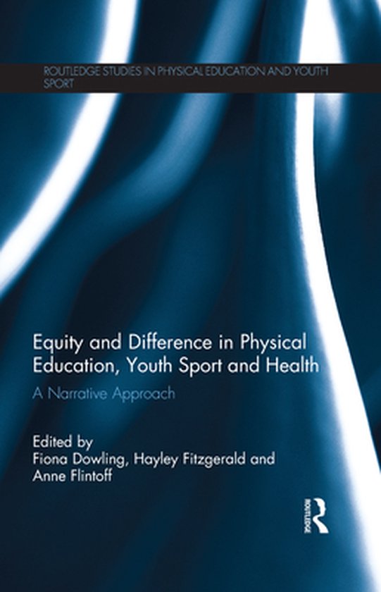 Routledge Studies in Physical Education and Youth Sport - Eq ... - cover