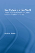 New Culture in a New World