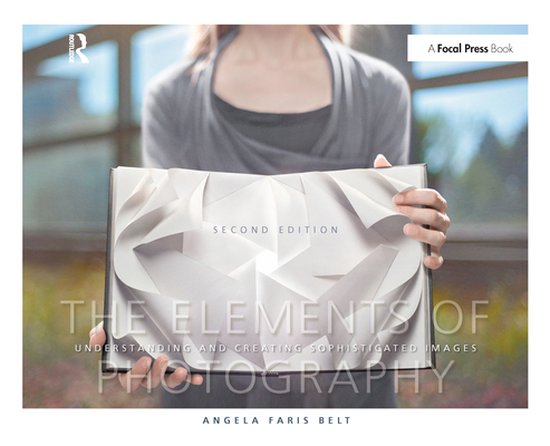 The Elements of Photography - cover